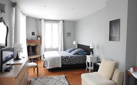 Chambre D'Hote La Bacotterie